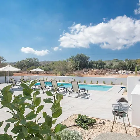 Villa Rent Your Dream Holiday And Look Forward To Relaxing Beside Your Private Pool 1554 Protaras